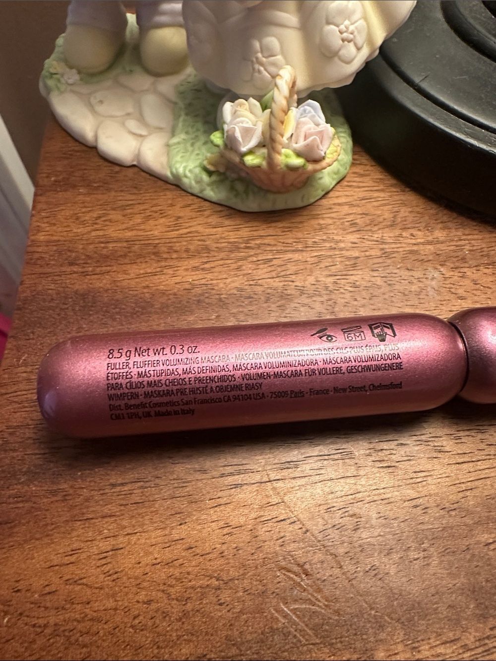Benefit BADgal Mascara In Black BNIB - Picture 7 of 7
